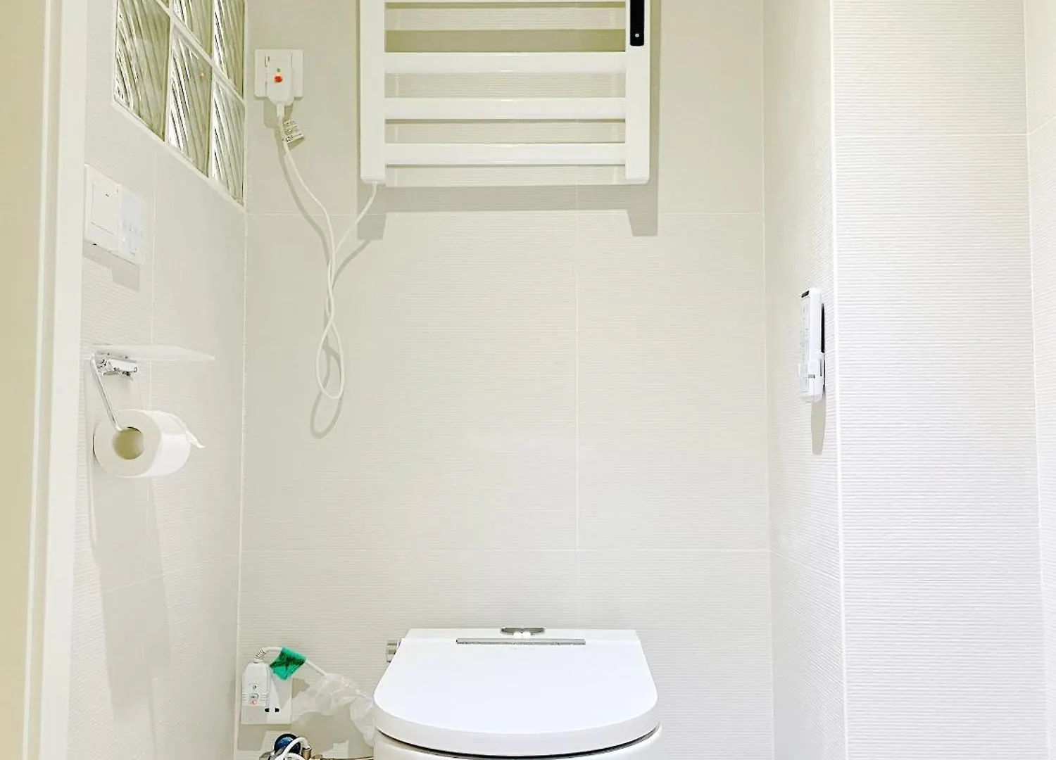 Flaneur Shanghai Hongqiao B&B Near National Exhibition And Convention Center Apartment