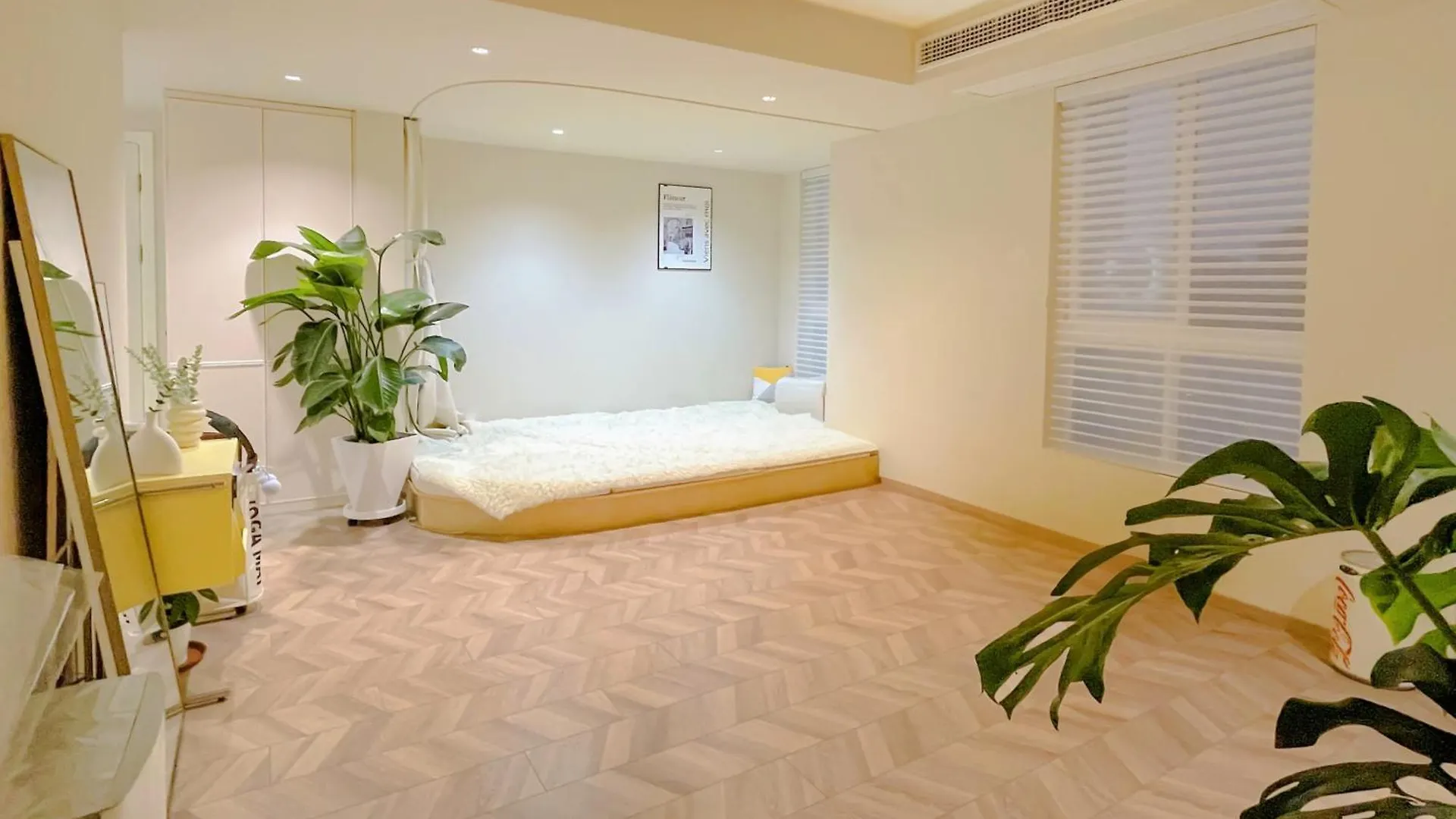 Flaneur Shanghai Hongqiao B&B Near National Exhibition And Convention Center location